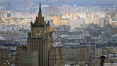 Обстановка в Сирии и Карабахе стала темой диалога между МИД России и Ирана