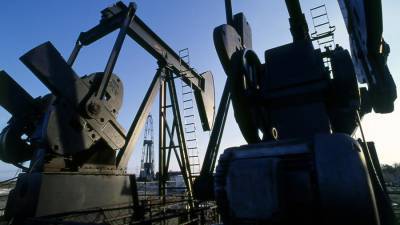 Стоимость нефти Brent превысила $47 за баррель впервые с марта