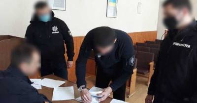 В Одессе полицейский годами издевался над воспитанниками детского реабилитационного центра
