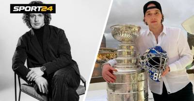 Панарин — в модных журналах, русские чемпионы НХЛ — на яхте с Кубком Стэнли. Как дела у россиян из Америки