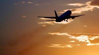 Авиакомпании из-за пандемии могут потерять почти 160 миллиардов долларов