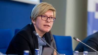 Сейм Литвы согласовал назначение нового премьер-министра