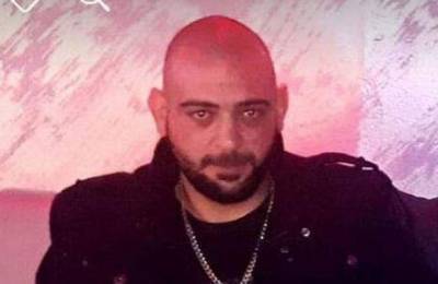 Кирьят-Хаим: садист совершил зверское убийство жены, отпросившись с работы
