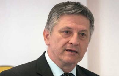 Иштван Ийдярто - Венгерского чиновника не пустили в Украину: посол рассказал, что будет дальше - news.24tv.ua - Украина - Венгрия