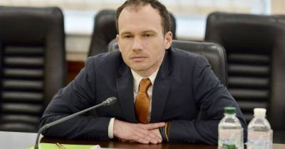 Пробационный надзор: Малюска анонсировал новый вид наказания для преступников