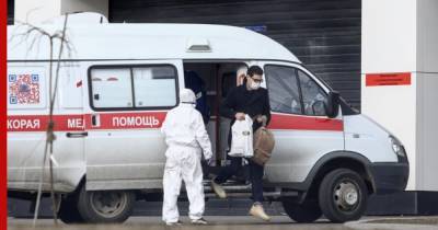 Названо единственное условие для остановки пандемии коронавируса в России