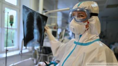 Российские ученые назвали людей, которым не страшен коронавирус