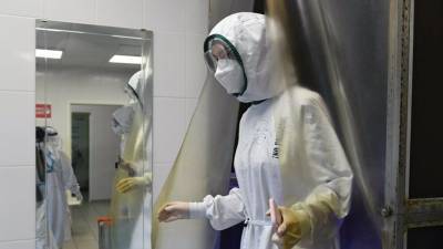 На оснащение больниц в Ростовской области направят 20 млн рублей