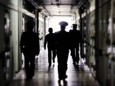 Колпинскому "террористу" грозит до пяти лет лишения свободы