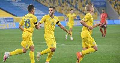 В сборной Украины рассказали, как соблюдался медпротокол УЕФА: 25 ноября рассмотрят дело отмененного матча со Швейцарией - tsn.ua - Украина - Швейцария
