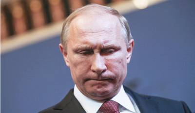 Путин опять удивил соцсети странным поведением на публике: появилось видео из его кабинета