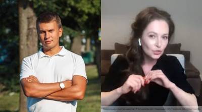 Ремесло требует от Певчих прояснить ее роль в истории с Навальным