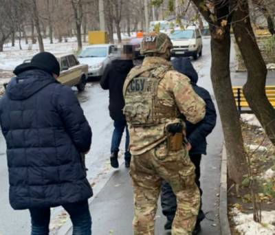 Участнику разведывательной роты НВФ РФ в Луганской области сообщено о подозрении