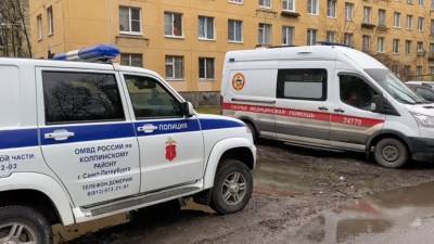 Захват шестерых детей в заложники: что известно об инциденте в петербургском Колпине