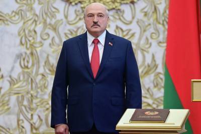 В РФ озвучили вероятный сценарий Кремля для Беларуси: "В сентябре решили менять тактику"