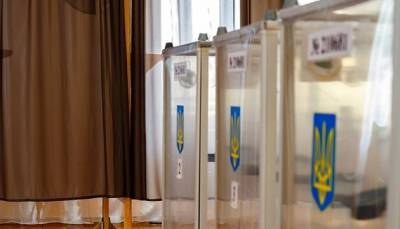 Выборы на Закарпатье: результаты есть, а победителя нет