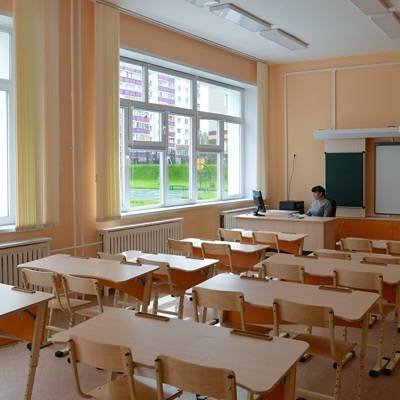 275.000 школьников перешли на дистанционное обучение в России