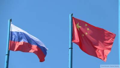 Россия поставила в КНР по газопроводу "Сила Сибири" 3,5 млрд куб. м газа