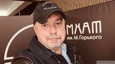 Режиссер и клипмейкер Гаврилов скончался на 61-м году жизни