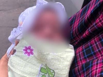 В Донецкой области на шесть лет осудили женщину, которая за 400 тыс. грн пыталась продать своего ребенка
