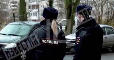 Кузнецова рассказала о состоянии взятых в заложники в Петербурге детей