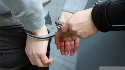 Полиция Забайкалья задержала подростка после трех попыток изнасилования