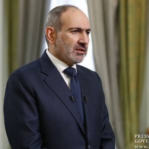 Правительство Пашиняна в Армении покинули уже шесть министров