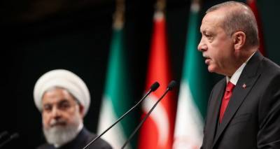 Турецкий "бросок" в Азербайджан вызывает нешуточное беспокойство в Иране – востоковед
