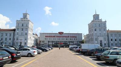 Центром реализации продукции МТЗ на Дальнем Востоке станет Приморский край
