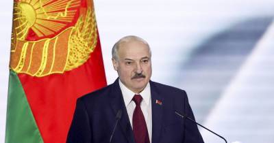 Алексей Пушков о сомнительных фактах от Лукашенко