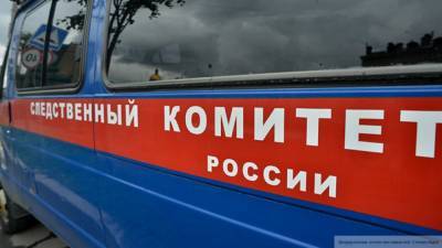 СК РФ опроверг информацию о возбуждении дела против самарских налоговиков