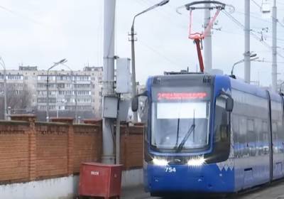 В Киеве транспорт будет ходить по-другому: подробности, что изменится