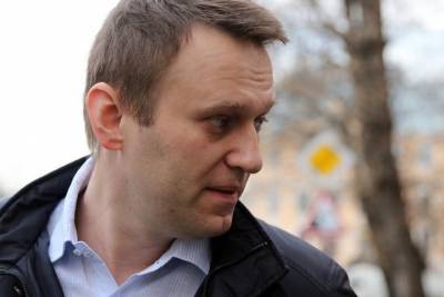 Навальному выставили счет на 3,3 млн рублей за судебные издержки