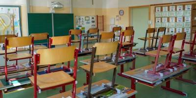 Саксония-Анхальт: посреди урока школьница всадила нож в спину одноклассника