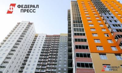 В Нижегородской области ввели в эксплуатацию на 8 % больше жилья, чем в прошлом году