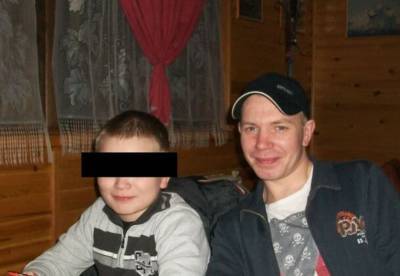 Вооруженный мужчина захватил в заложники шестерых детей в Петербурге