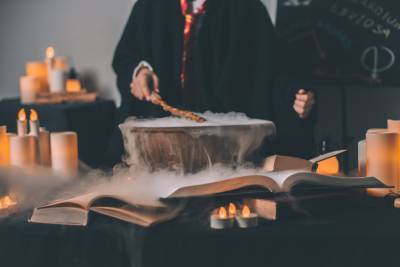 Что подарить фанатам Гарри Поттера: 22 идеи магических подарков для настоящих поттероманов