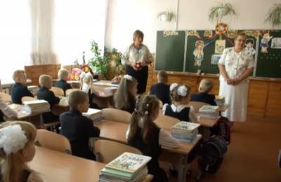 Украинских детей хотят отправить в школу с 5 лет, что задумали в Минобразования: "Наши дети не хуже тех, кто..."