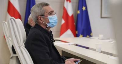 Эпидемиолог: заражаемость коронавирусом в Грузии — не меньше 10 тысяч в день