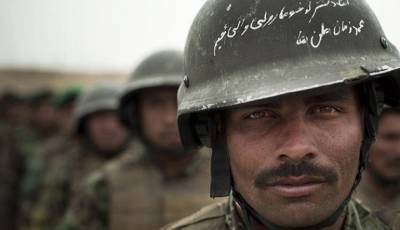 Новое исследование накануне женевской конференции: «этническое доминирование – одна из причин войны в Афганистане»
