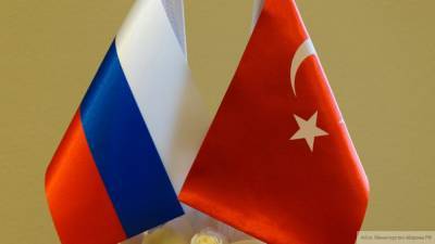 Москва и Анкара обсудили работу наблюдательного центра по Карабаху