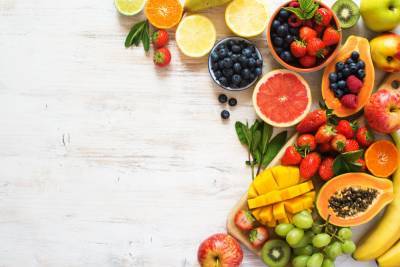Вкуснее и полезнее: лучшие способы употреблять фрукты и не набирать вес