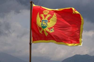 Украина пригласила Черногорию принять участие в Крымской платформе