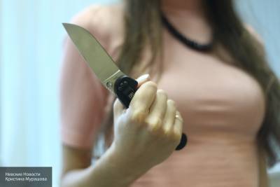 Женщина изрезала ножом посетительниц магазина в Швейцарии