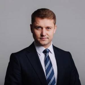 Александр Третьяк - В Ровно на выборах мэра победил Третьяк - reporter-ua.com - Ровно