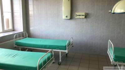 Оперштаб: за сутки в Москве скончались 75 пациентов с коронавирусом