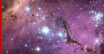 Ученые выяснили, что Млечный Путь умеет скручиваться и вытягиваться