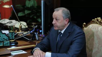 Губернатор Саратовской области рассказал о дефиците врачей в регионе