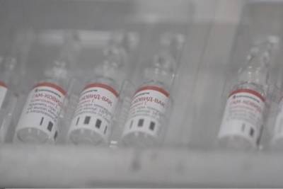 Россия планирует начать производство вакцины от коронавируса в Германии