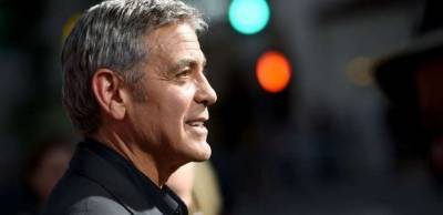 Правительству Венгрии не понравилась критика Джорджа Клуни в сторону Орбана